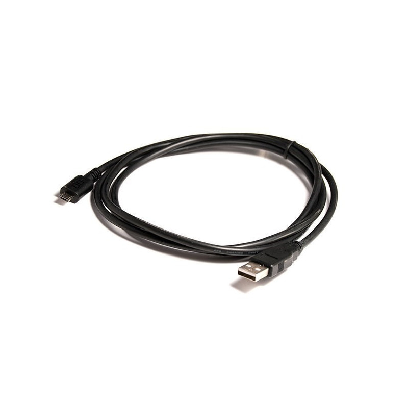 CABLE 3GO MICRO USB A 1.5 M