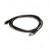 CABLE 3GO MICRO USB A 1.5 M