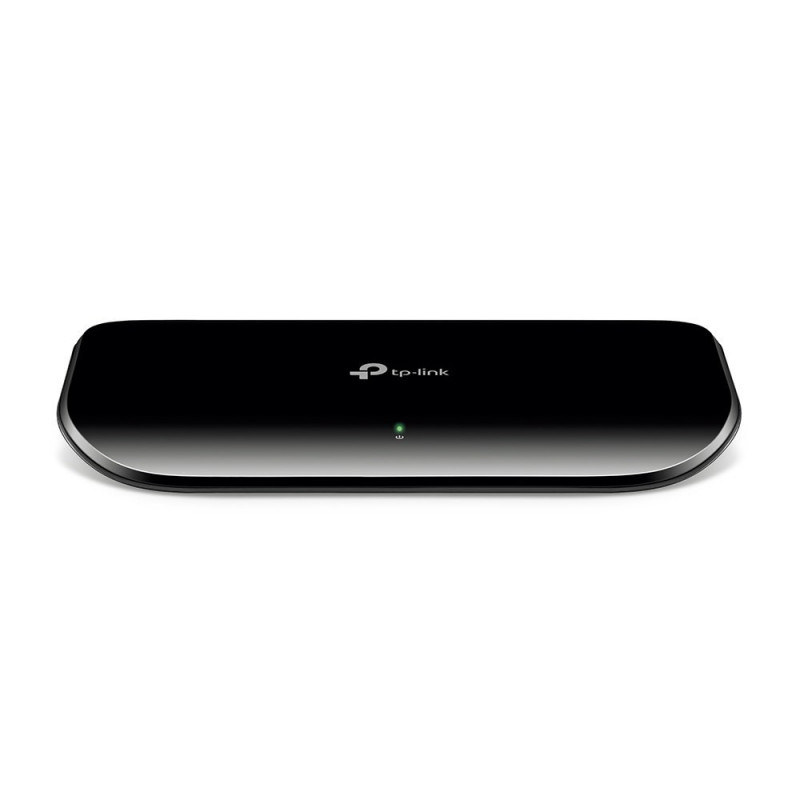 SWITCH TP-LINK 8 PUERTOS 10-100-1000