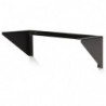 STARTECH ABRAZADERA BRACKET ACERO VERTICAL MONTAJE