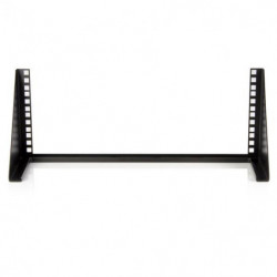 STARTECH ABRAZADERA BRACKET ACERO VERTICAL MONTAJE