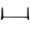 STARTECH ABRAZADERA BRACKET ACERO VERTICAL MONTAJE
