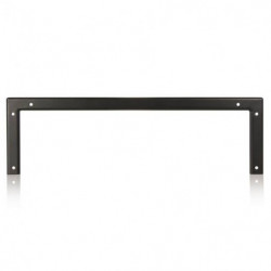 STARTECH ABRAZADERA BRACKET ACERO VERTICAL MONTAJE