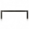 STARTECH ABRAZADERA BRACKET ACERO VERTICAL MONTAJE