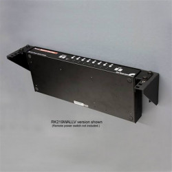 STARTECH ABRAZADERA BRACKET ACERO VERTICAL MONTAJE