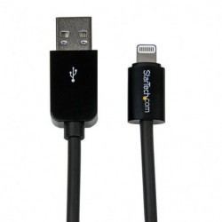 STARTECH CABLE 2M LIGHTNING...