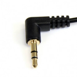 STARTECH CABLE DELGADO 30CM...