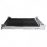 STARTECH ESTANTE VENTILADO DESLIZANTE 2U CON GESTI