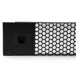 STARTECH PANEL CIEGO ABISAGRADO RELLENO CON 2U ARM