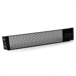 STARTECH PANEL CIEGO ABISAGRADO RELLENO CON 2U ARM