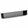 STARTECH PANEL CIEGO ABISAGRADO RELLENO CON 2U ARM