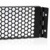 STARTECH PANEL CIEGO ABISAGRADO RELLENO CON 2U ARM