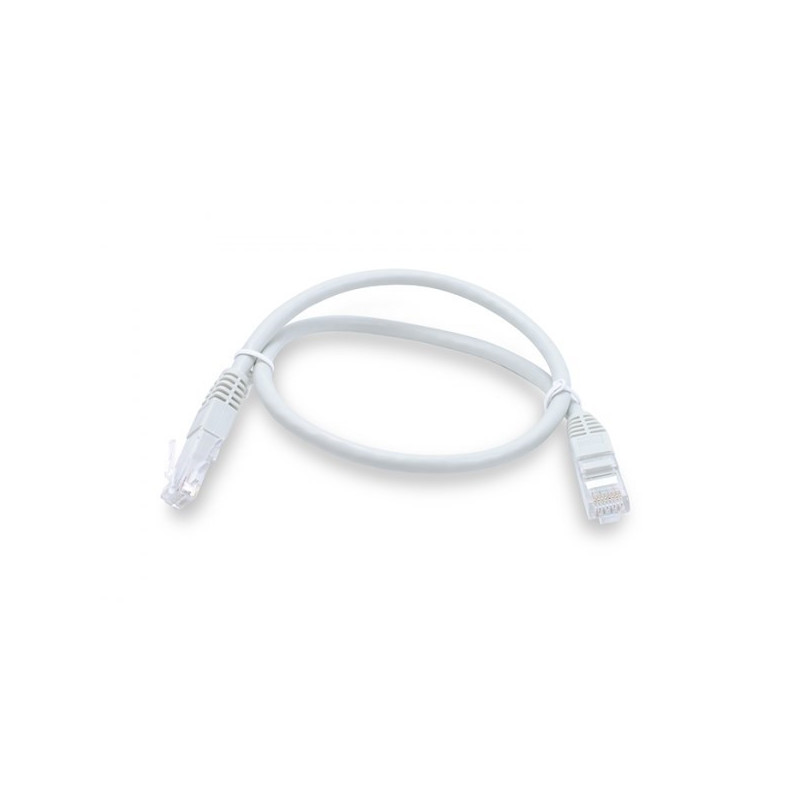 CABLE 3GO RJ45 LATIGUILLO 20M CAT.6