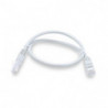CABLE 3GO RJ45 LATIGUILLO 20M CAT.6