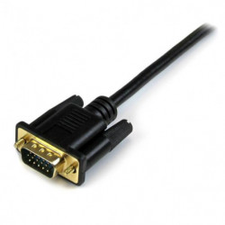 STARTECH CABLE 3M CONVERSOR...