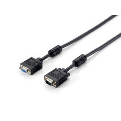 CABLE EQUIP VGA M-H 1.8 CON...