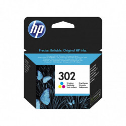 CARTUCHO HP 302 TRICOLOR