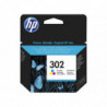 CARTUCHO HP 302 TRICOLOR