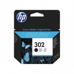 CARTUCHO HP 302 NEGRO