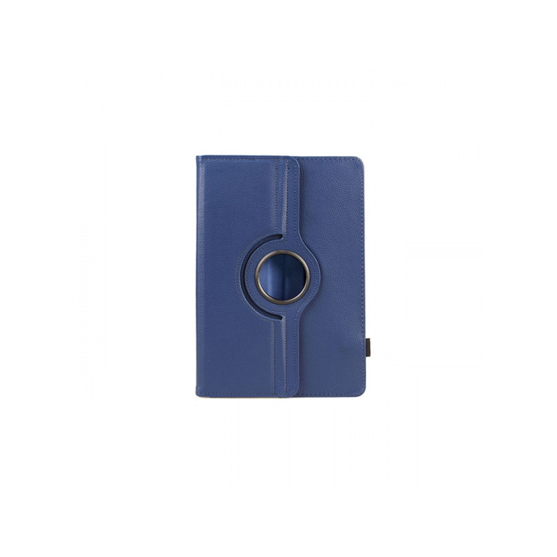 FUNDA TABLET 3GO 10.1" UNIVERSAL AZUL