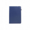 FUNDA TABLET 3GO 10.1" UNIVERSAL AZUL
