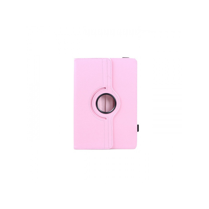 FUNDA TABLET 3GO 10.1" UNIVERSAL ROSA