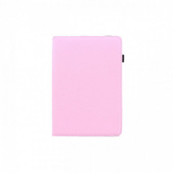 FUNDA TABLET 3GO 10.1" UNIVERSAL ROSA