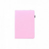 FUNDA TABLET 3GO 10.1" UNIVERSAL ROSA