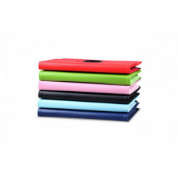 FUNDA TABLET 3GO 10.1" UNIVERSAL ROSA