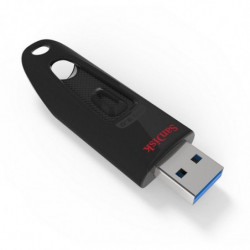 PEN DRIVE 128GB SANDISK ULTRA 3.0