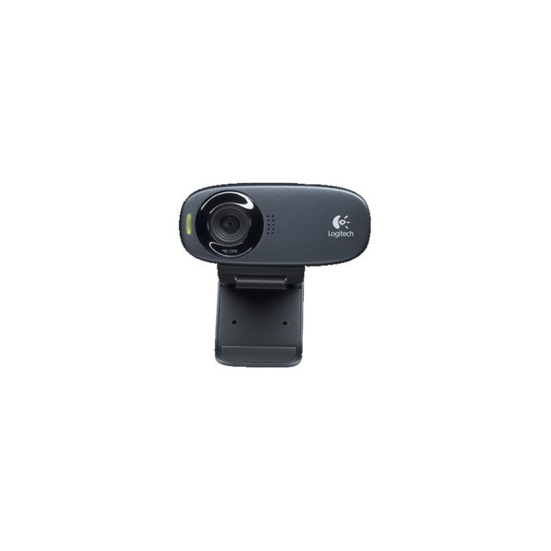 WEBCAM LOGITECH C310 HD