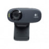 WEBCAM LOGITECH C310 HD