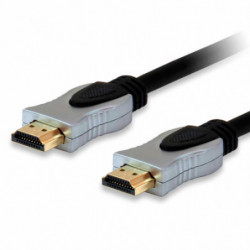 CABLE EQUIP HDMI 2.0 M-M 5M...