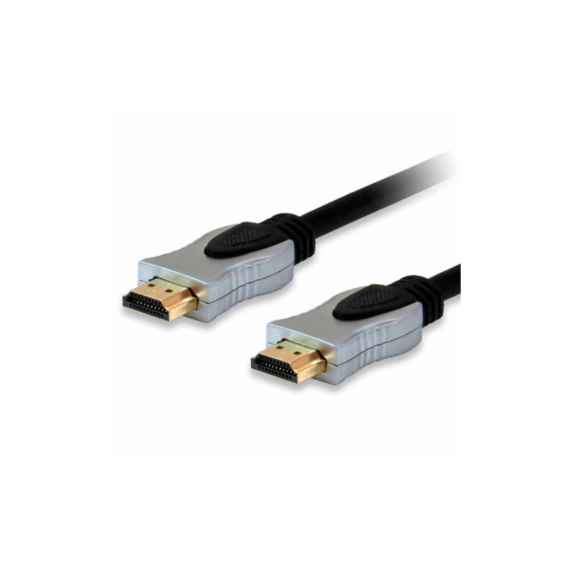 CABLE EQUIP HDMI 2.0 M-M 5M ETHERNET