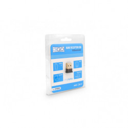 ADAPTADOR USB 2.0- BLUETOOTH 4.0 NANO 3GO