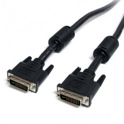 STARTECH CABLE 1,8M DVI-I...