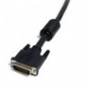 STARTECH CABLE 1,8M DVI-I DOBLE ENLACE