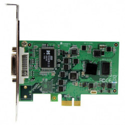 STARTECH TARJETA CAPTURADORA PCI EXPRESS HD VGA