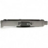 STARTECH TARJETA CAPTURADORA PCI EXPRESS HD VGA