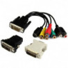STARTECH TARJETA CAPTURADORA PCI EXPRESS HD VGA