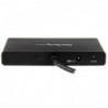 STARTECH HUB MST DP 4 PUERTOS DISPLAYPORT