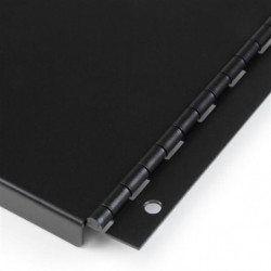 STARTECH PANEL CIEGO SOLIDO 4U CON BISAGRA