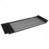 STARTECH PANEL CIEGO VENTILADO 4U CON BISAGRA
