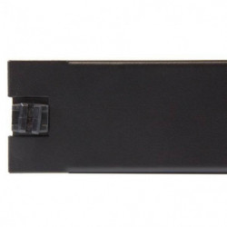 STARTECH PANEL CIEGO 1U RACK