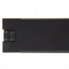 STARTECH PANEL CIEGO 1U RACK