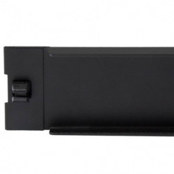 STARTECH PANEL CIEGO 1U RACK