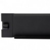 STARTECH PANEL CIEGO 1U RACK