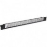 STARTECH PANEL CIEGO VENTILADO 1U RACK