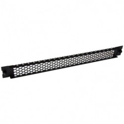 STARTECH PANEL CIEGO VENTILADO 1U RACK