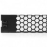 STARTECH PANEL CIEGO VENTILADO 1U RACK